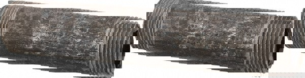 Sch 80 Xh Blk Pipe Nipples