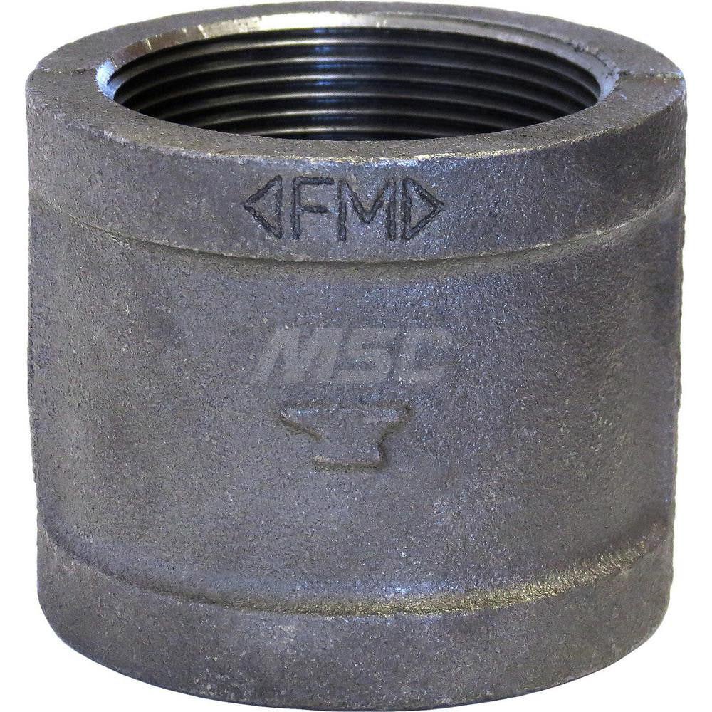 Black Coupling: 1-1/4