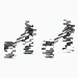 J312A PIPE SUPP 5 C/E YJ SPLT