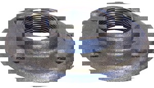 1-1/4 BLK MI FLR FLG