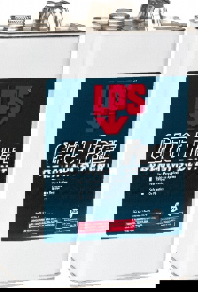 Contact Cleaner: 1 gal Bottle