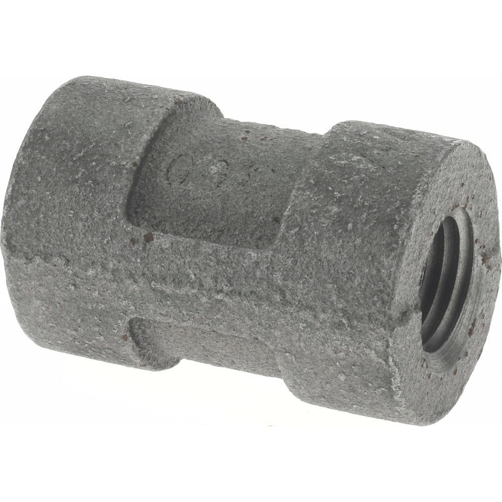 Black Coupling: 1/4