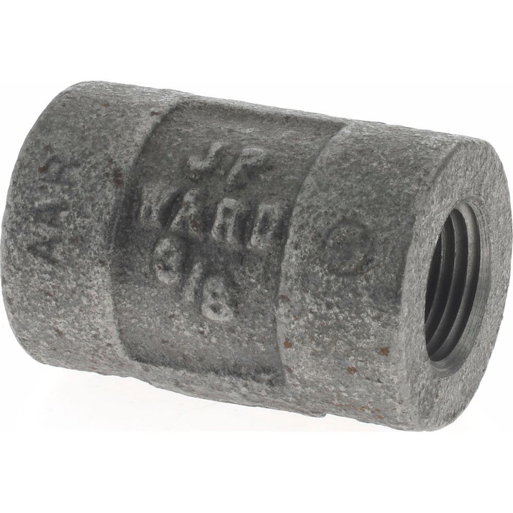 Black Coupling: 3/8