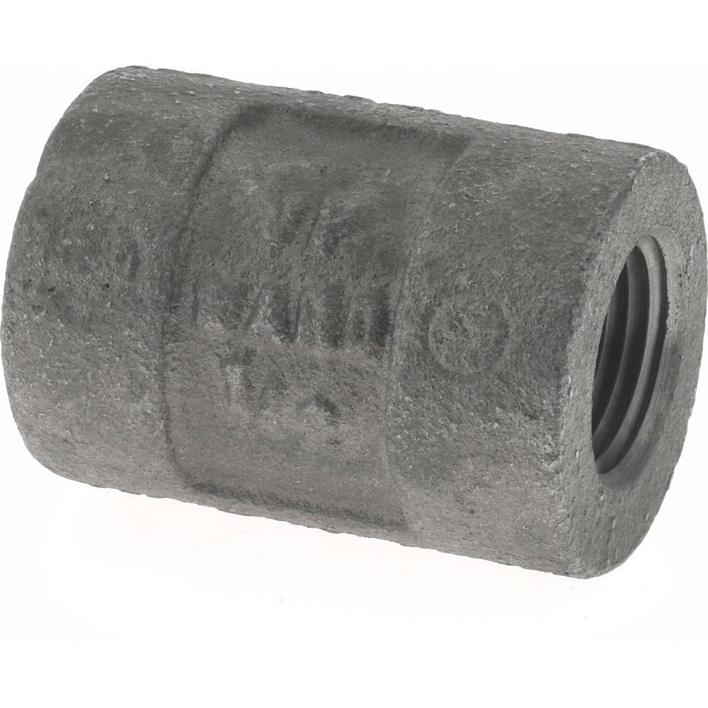 Black Coupling: 1/2