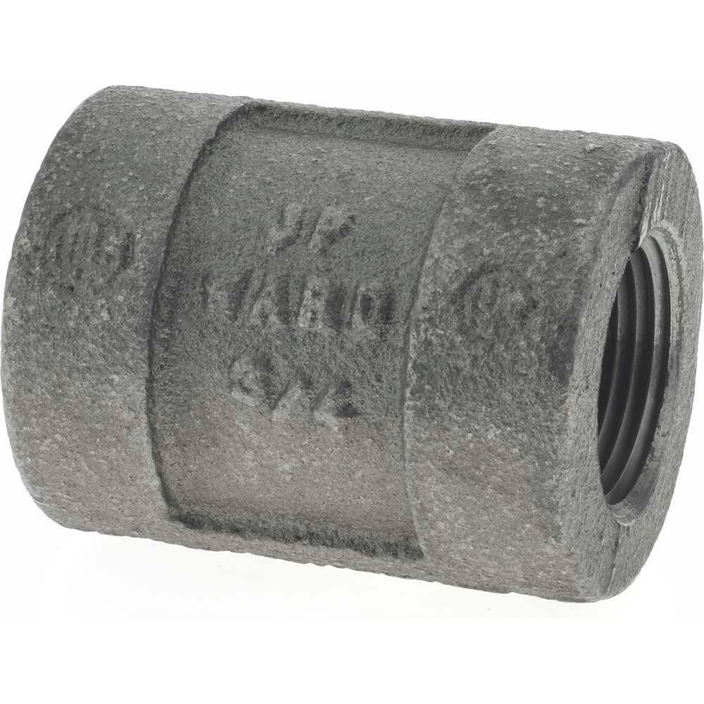 Black Coupling: 3/4