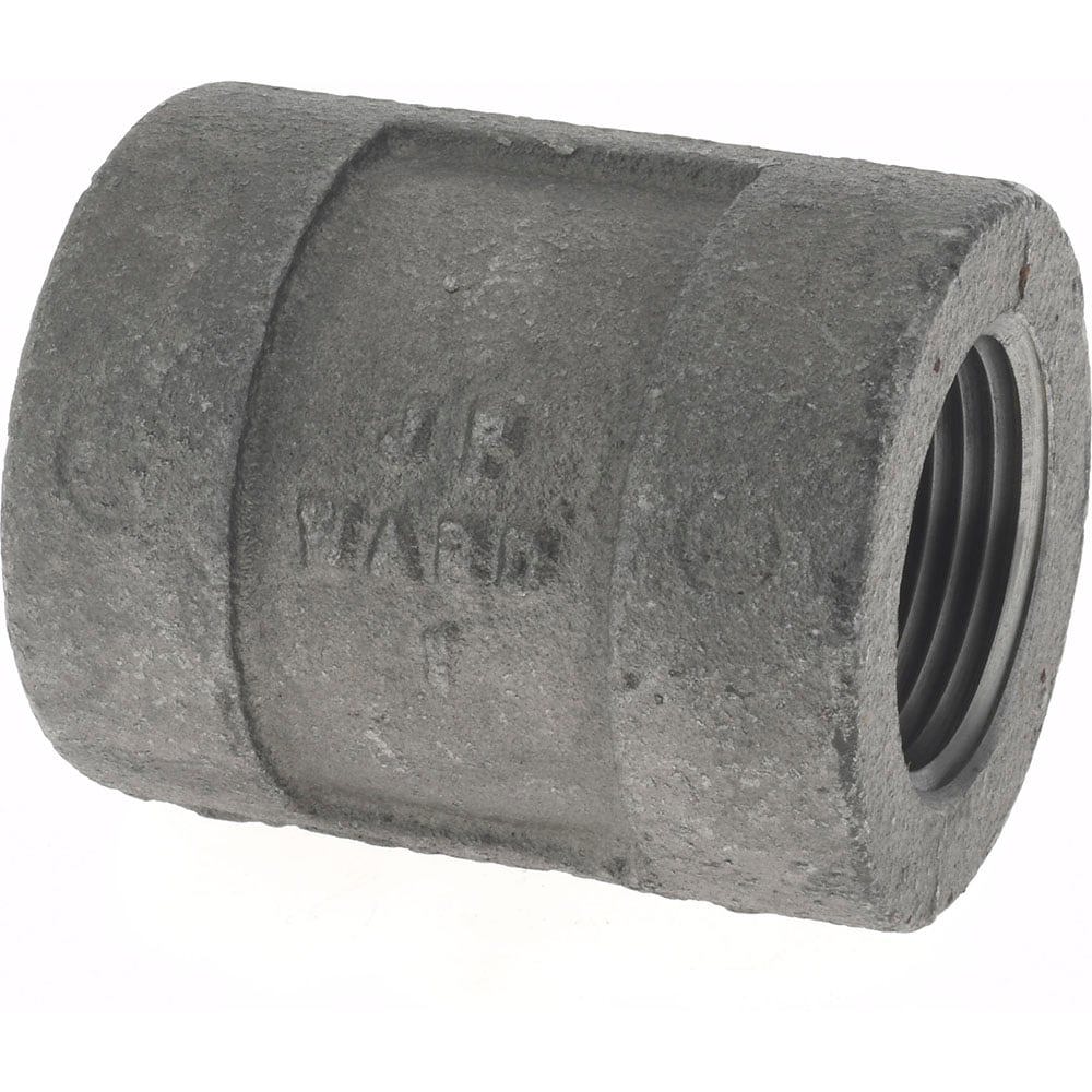 Black Coupling: 1