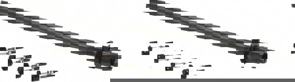 Diaphragm Pump Drum Adapter Kit: