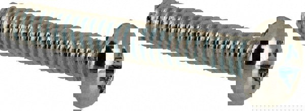 Machine Screw: #3-48 x 5/8