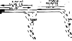 Oxygen/Acetylene Torch Tips