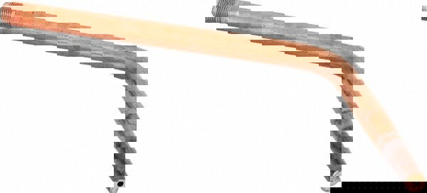 Series Elbow Torch Tip