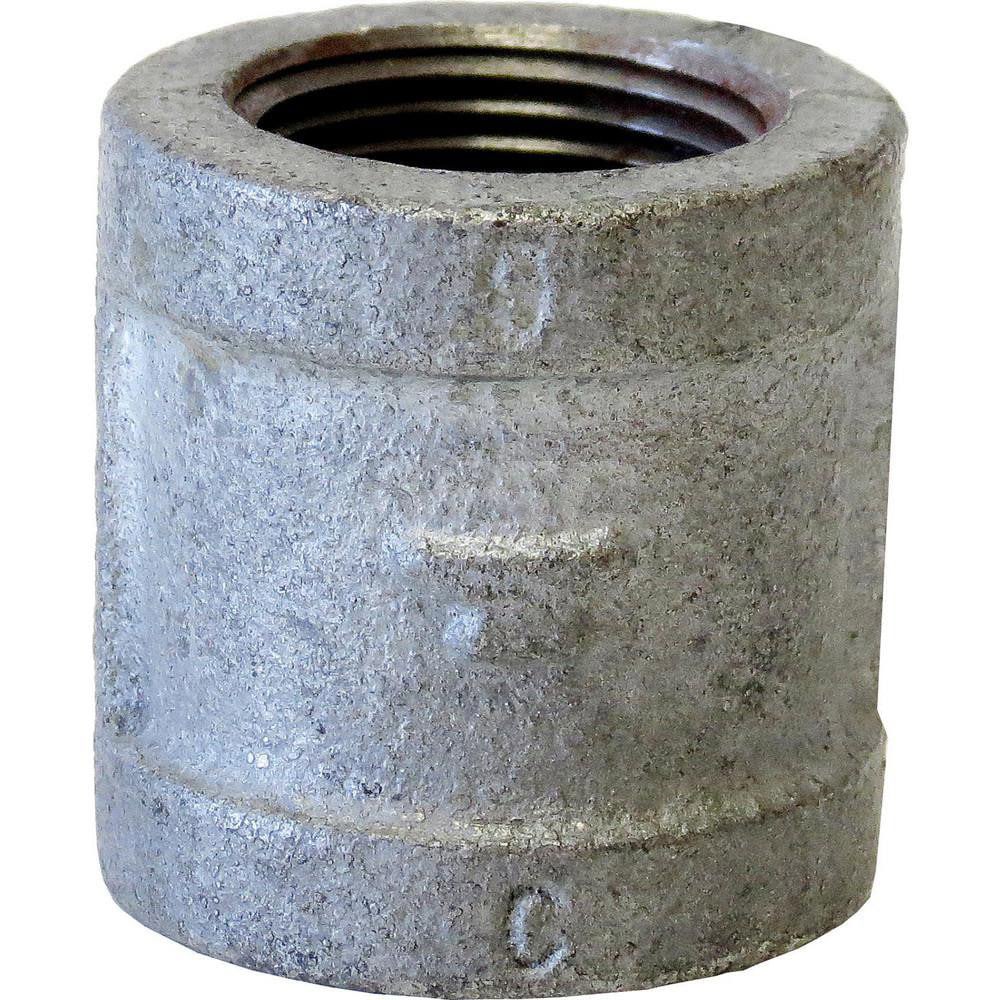Black Coupling: 2
