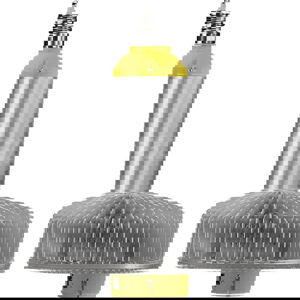 Fluorescent Commercial & Industrial Lamp: 150 Watts, LED, Mogul Base