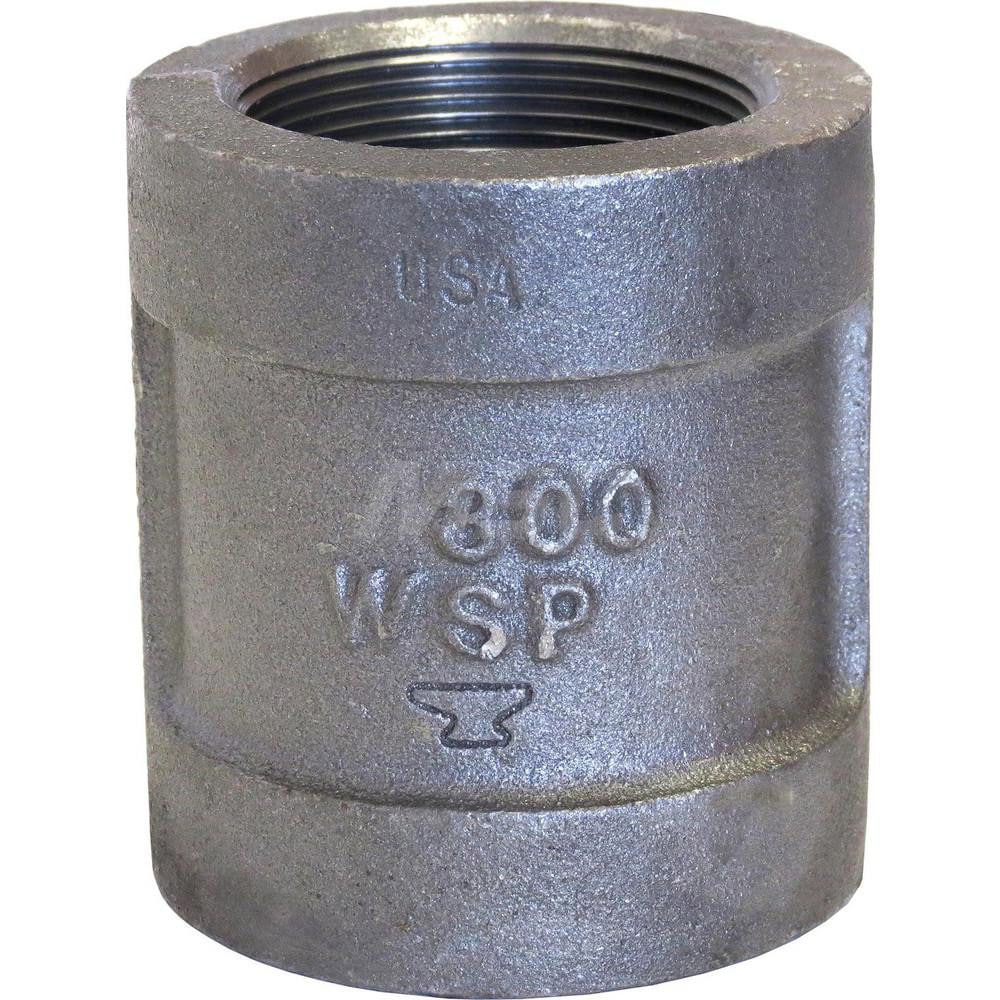Black Coupling: 1/4