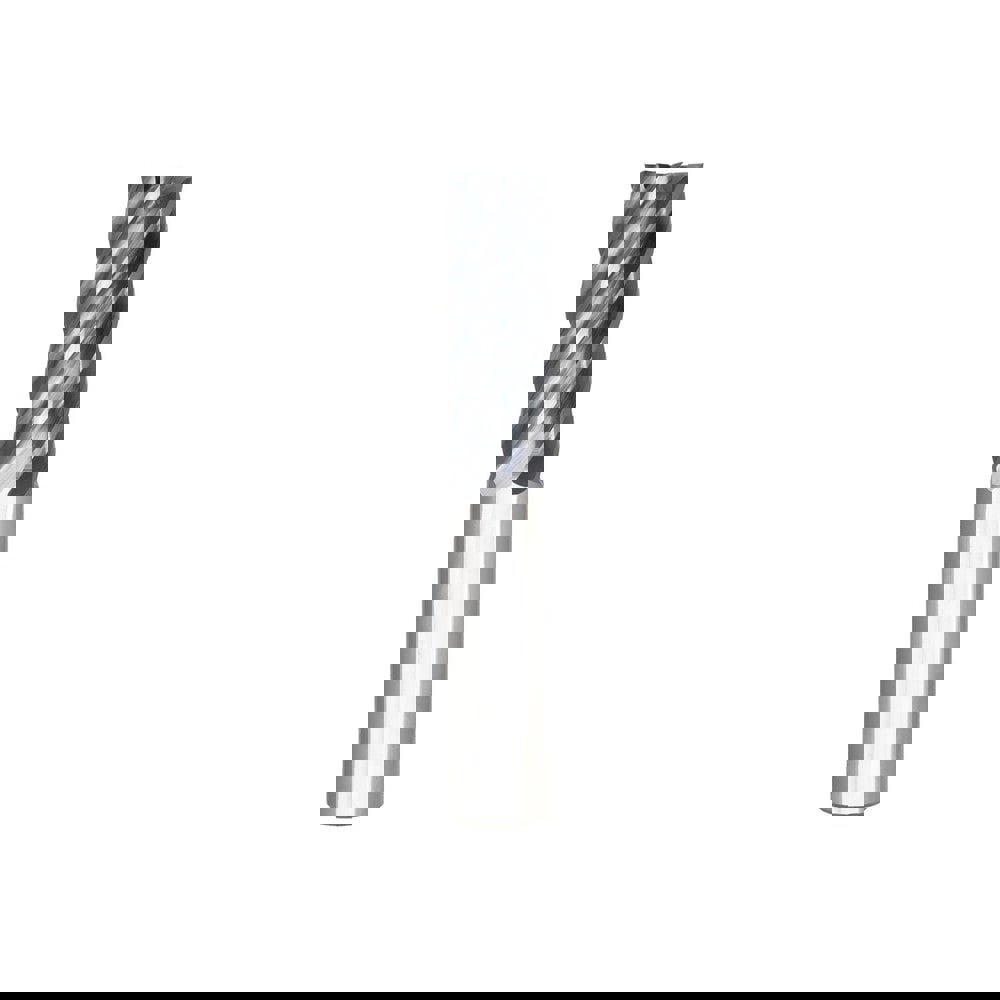 Roughing & Finishing End Mill: 1/8