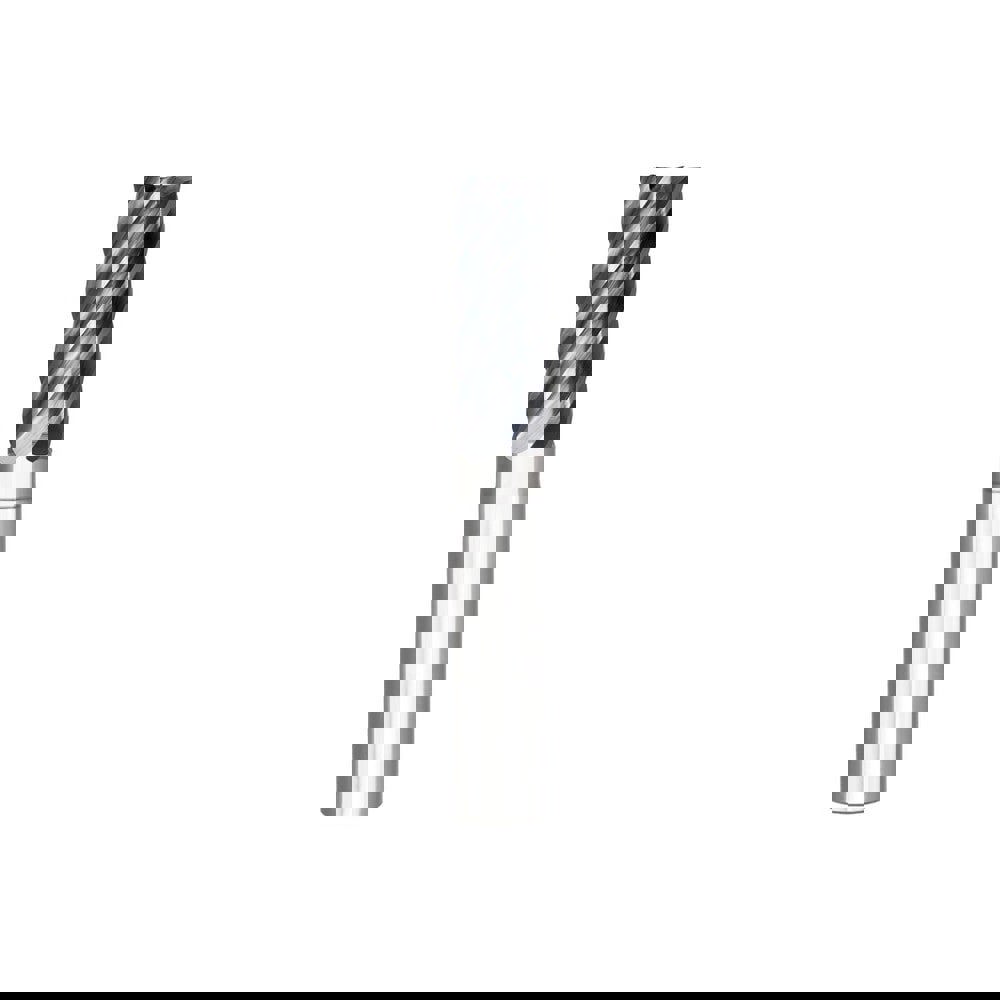 Roughing & Finishing End Mill: 1/2
