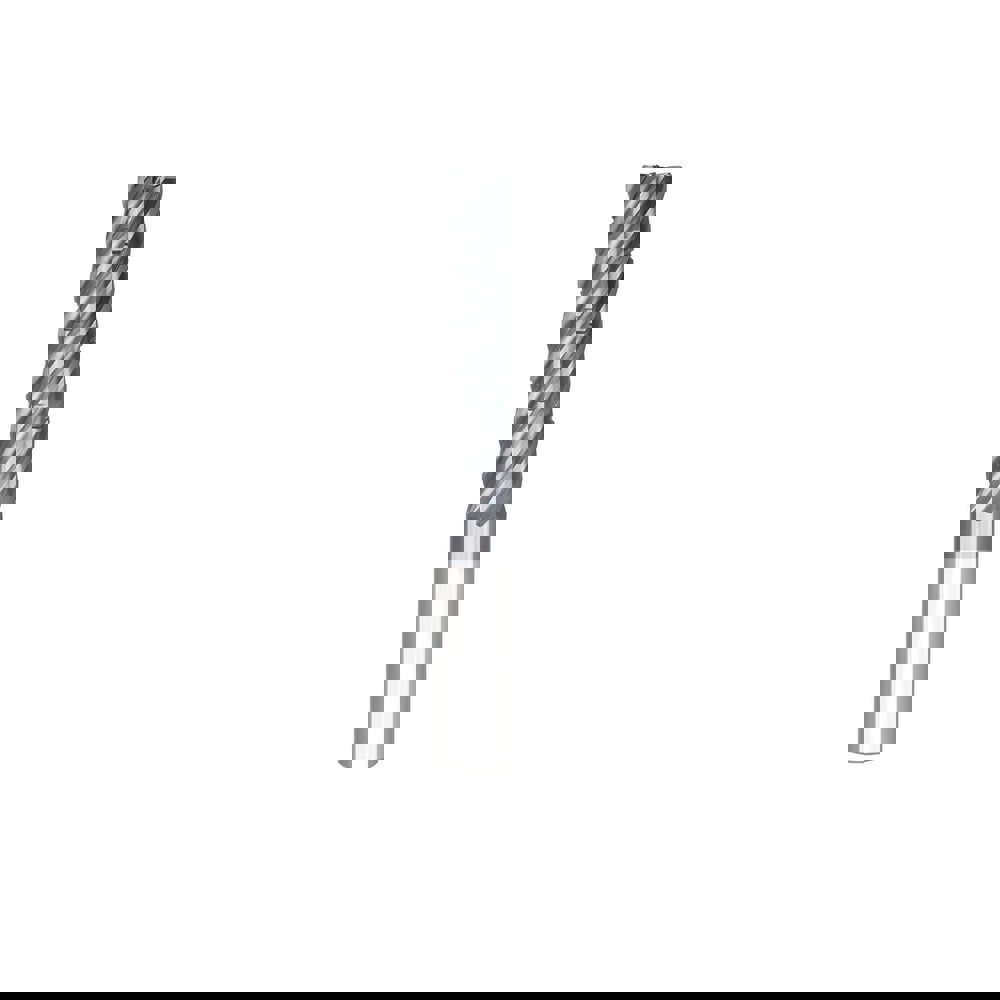 Roughing & Finishing End Mill: 3/4