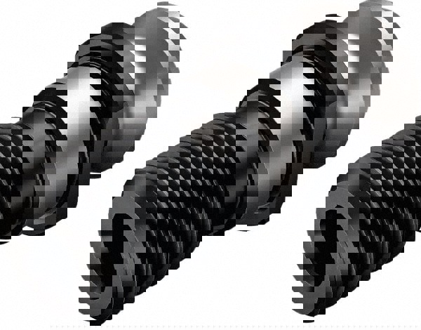 Retention Knob: CAT40, 45 &deg; Angle Radius, 0.74