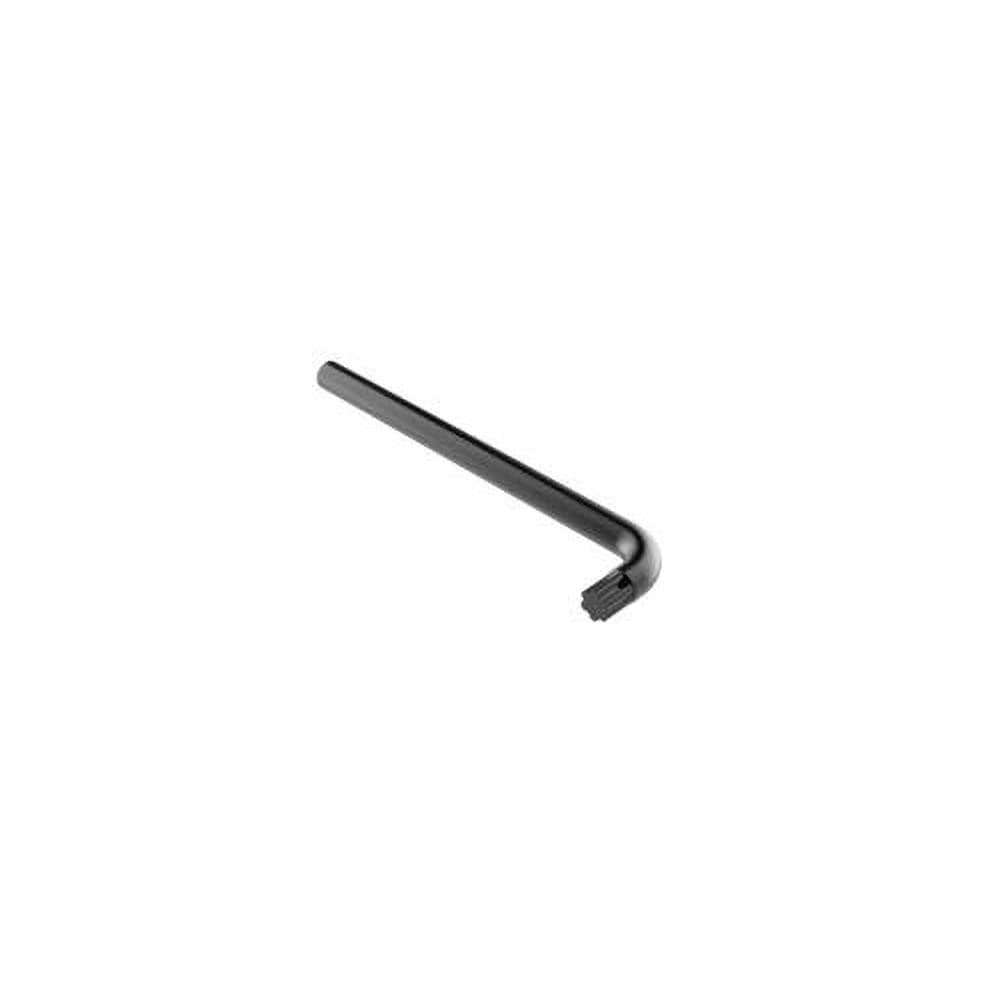 Wrenches For Indexables; Wrench Type: Torx Plus Wrench ; Drive Type: Torx Plus ; Toolholder Style Compatibility: R220.53 ; Tool Material: Steel ; Torx Size: T15P ; Overall Length: 1.93