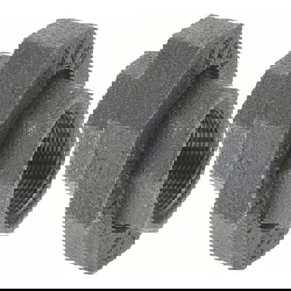 Union Malleable Iron 1/2 NPT Class 150