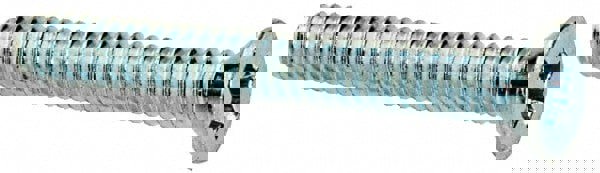 Machine Screw: #3-48 x 3/4