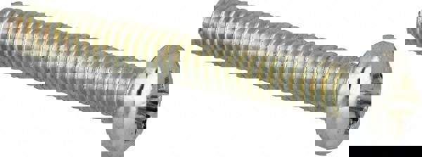 Machine Screw: #3-48 x 3/4