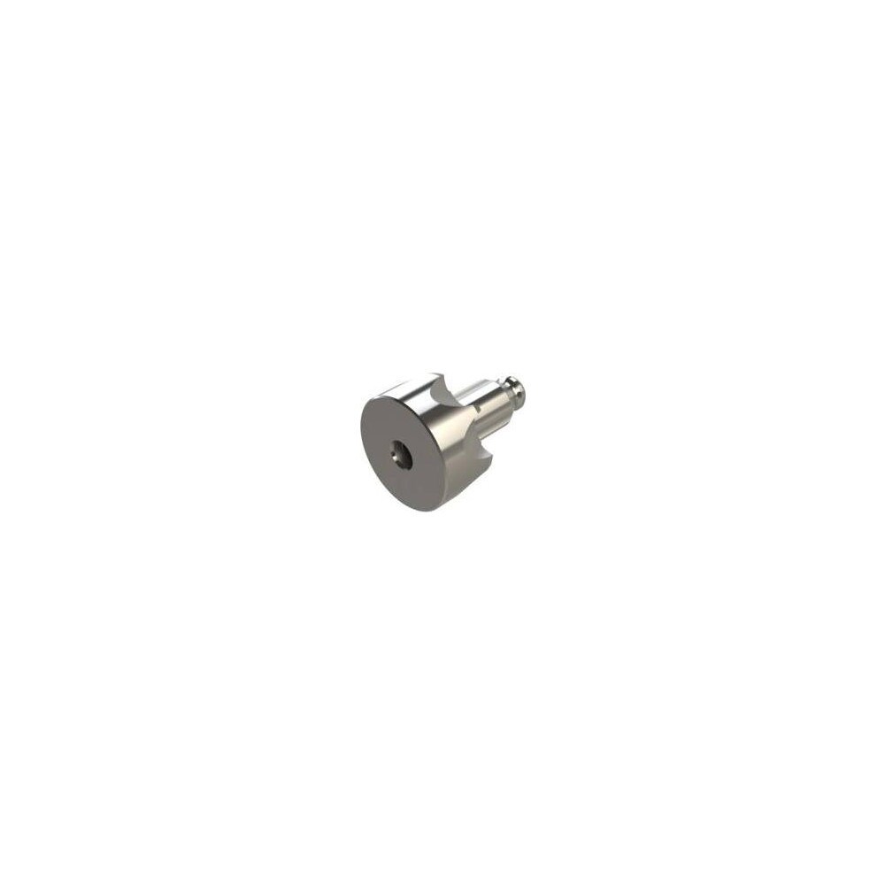 Hardware For Indexables; For Use With: PMX12x.AD ; Type: Setting Master