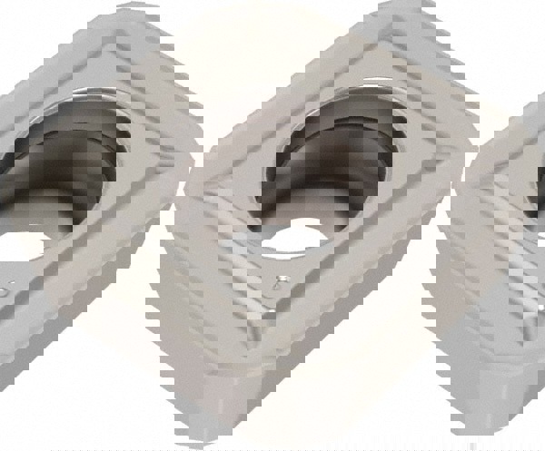 Indexable Drill Insert: SPGX05MC DS4050, Carbide