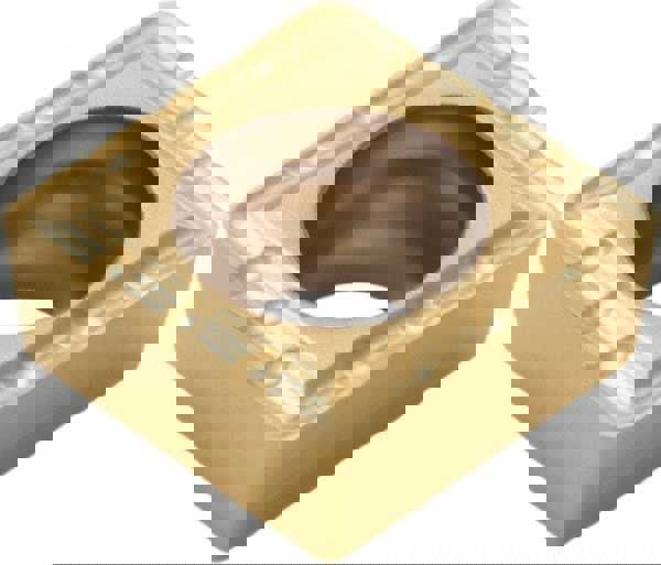 Indexable Drill Insert: SCGX11P1 T250D, Carbide