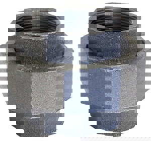 LF 3 GALV MI 150# BRS GJ UNION