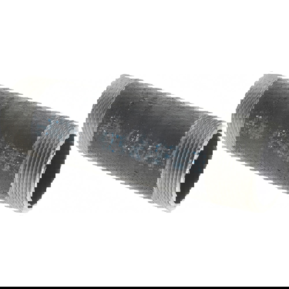 Sch 80 Xh Blk Pipe Nipples