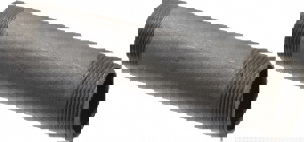 Sch 80 Xh Blk Pipe Nipples