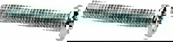 Machine Screw: #3-48 x 7/8