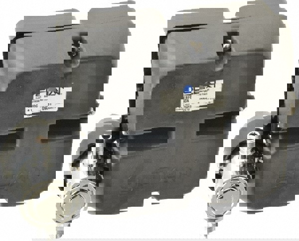 Faucet Replacement Control Module