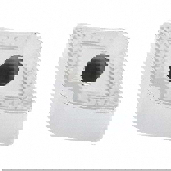 Turning Insert: DNMM444-R4 TP0501, Solid Carbide