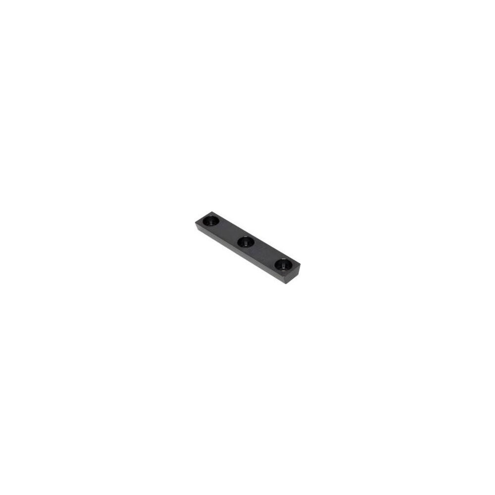 Wedges For Indexables; Toolholder Style Compatibility: 150.10-25 ; Tool Material: Steel ; Hole Diameter: 6.0000