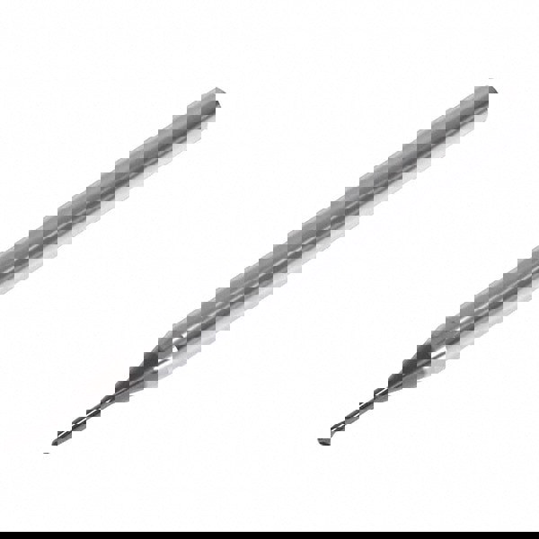 Single End Reg Length Ballnose