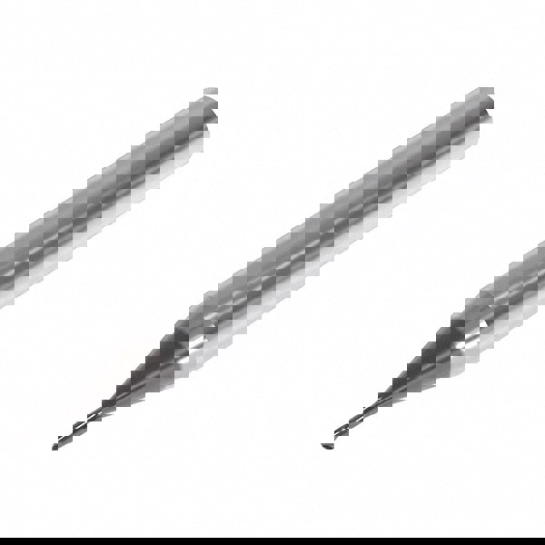 Single End Reg Length Ballnose