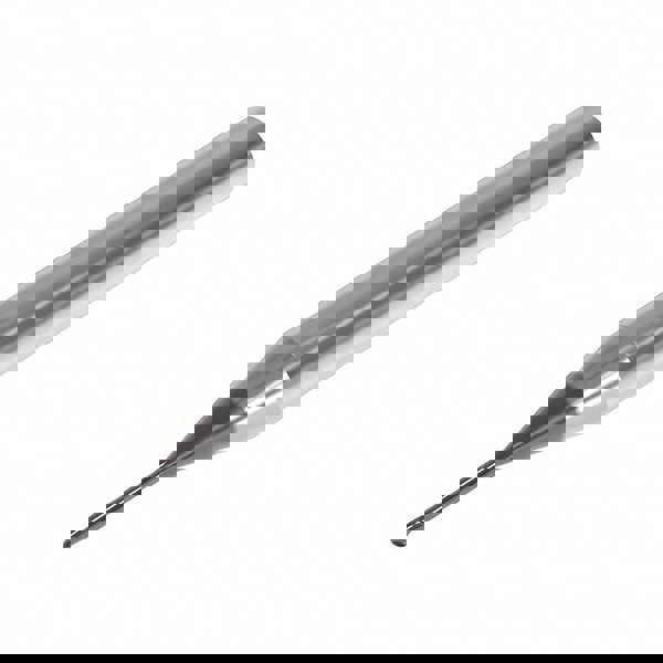 Single End Reg Length Ballnose