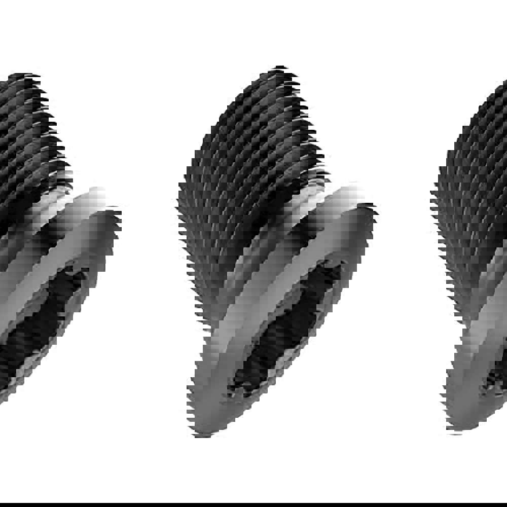 Insert Screw for Indexables: T15P, Torx Plus Drive, M4 Thread