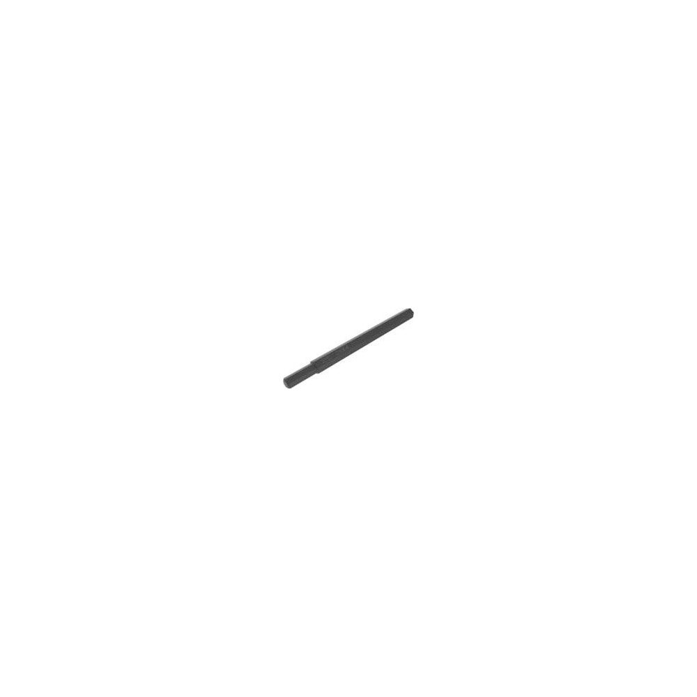 Wrenches For Indexables; Wrench Type: T-Handle Driver ; Drive Type: Hex ; Toolholder Style Compatibility: Double-T ; Tool Material: Steel ; Wrench Size: 5.00 mm ; Overall Length: 0.04