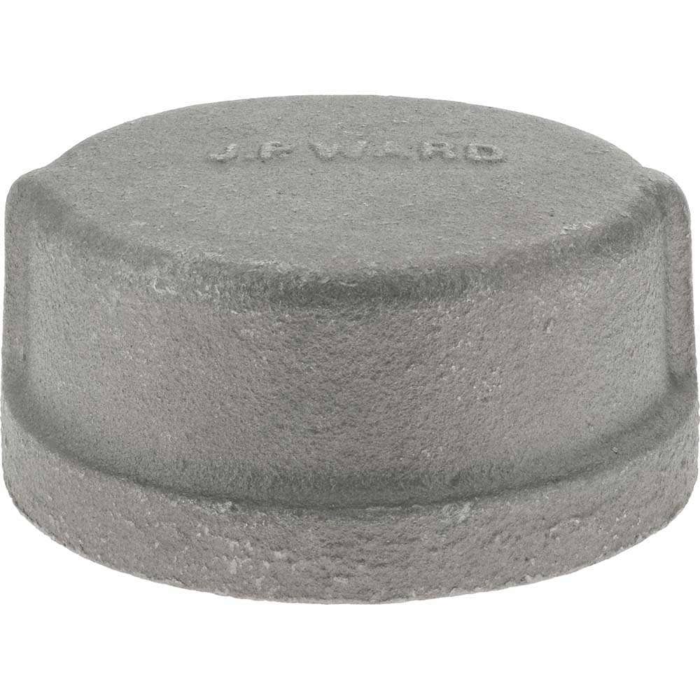 Black Cap: 2-1/2