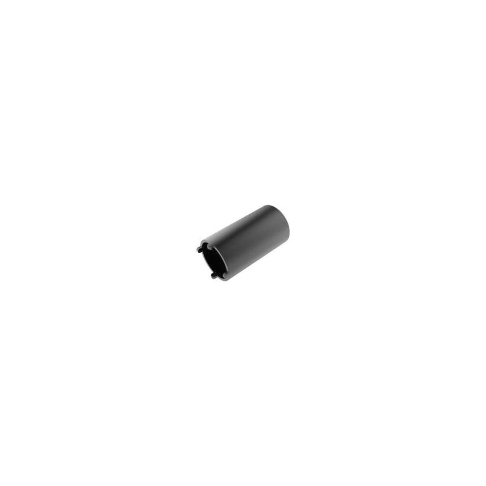 Wrenches For Indexables; Wrench Type: T-Handle Driver ; Drive Type: Slotted ; Toolholder Style Compatibility: CN7; H4B-H5.0; Double-T ; Tool Material: Steel ; Overall Length: 0.04