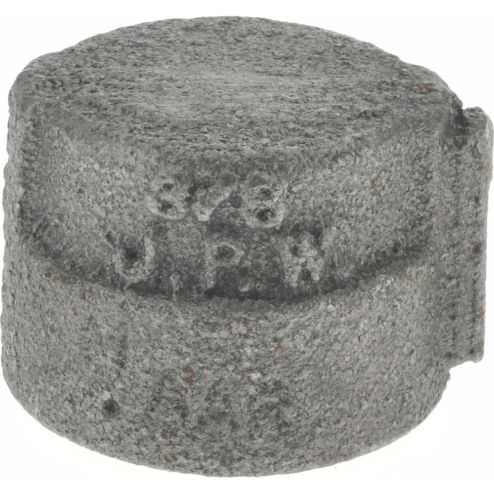 Black Cap: 3/8