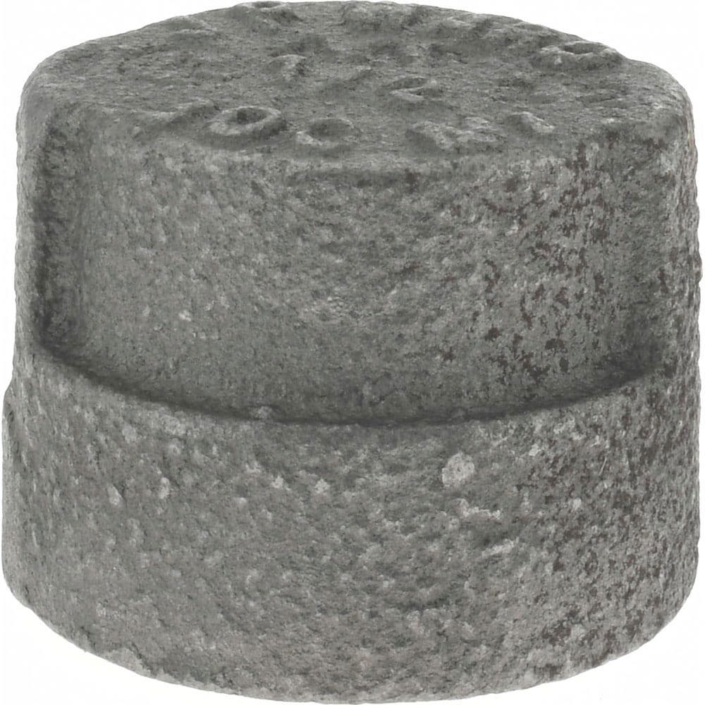 Black Cap: 1/2