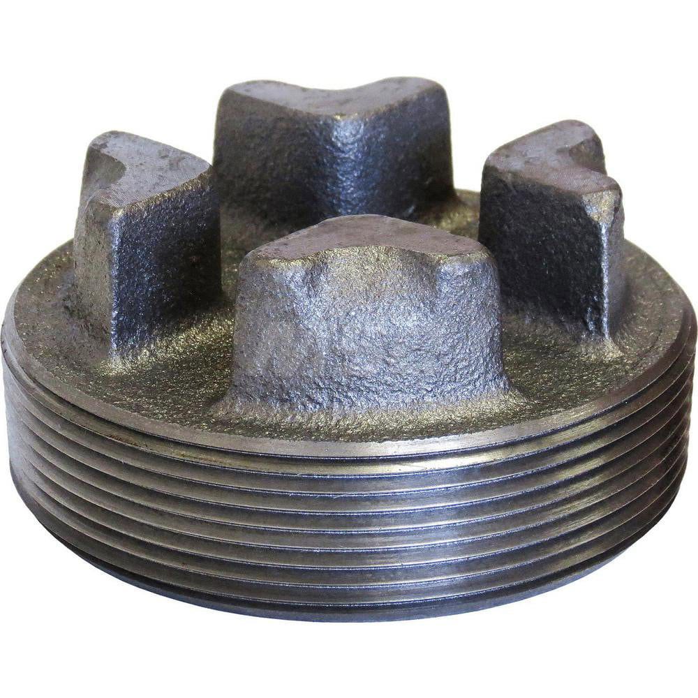 Black Plug: 6