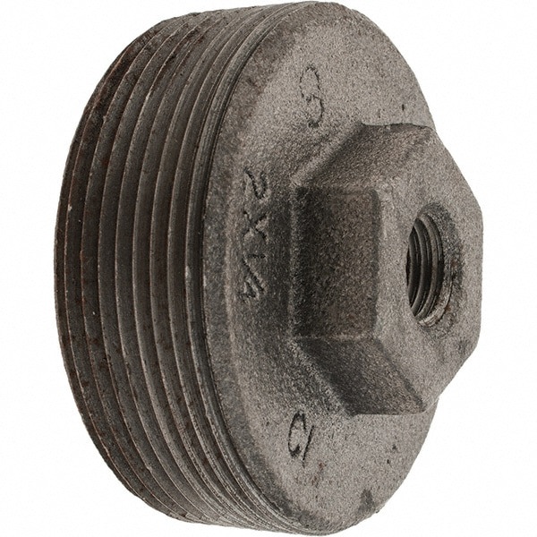Black Pipe Fitting
