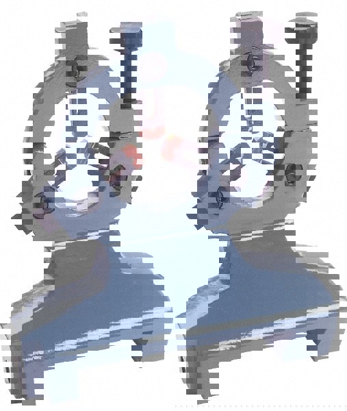 Lathe Rests; Rest Type: Steady Rest ; Ma