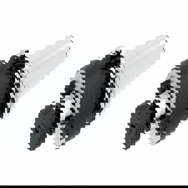 Shell Mill Holder: CAT50, Taper Shank, 1.5