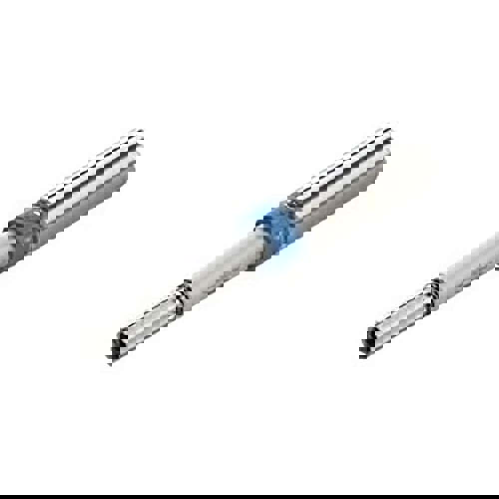 15mm Diam Radial Clamp Floating Modular Reamer Body