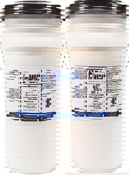 5 Gal Pail Glossy Clear Sealer